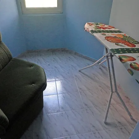 Apartment Guest Casa Luba *