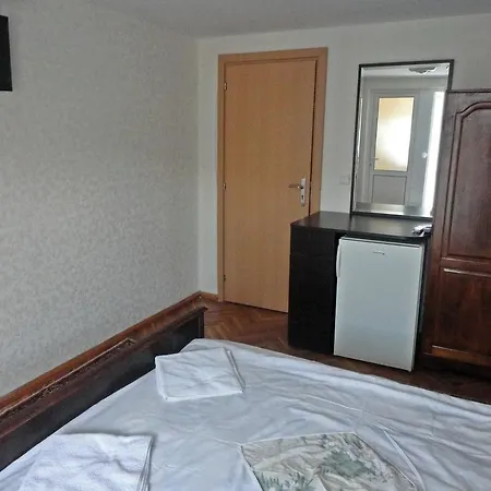 Апартаменты Guest Casa Luba *