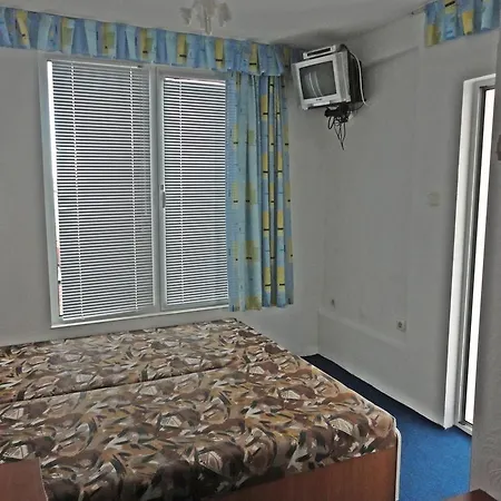 Апартаменты Guest Casa Luba Свети-Влас