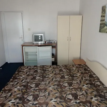 Guest Casa Luba Apartment