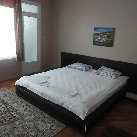 Guest Casa Luba *