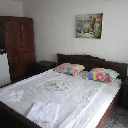 Apartment Guest Casa Luba Sveti Vlas