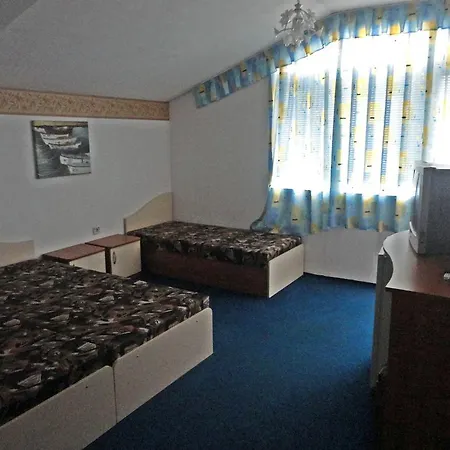 Апартаменты Guest Casa Luba *