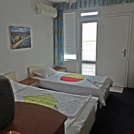 Guest Casa Luba * Sveti Vlas