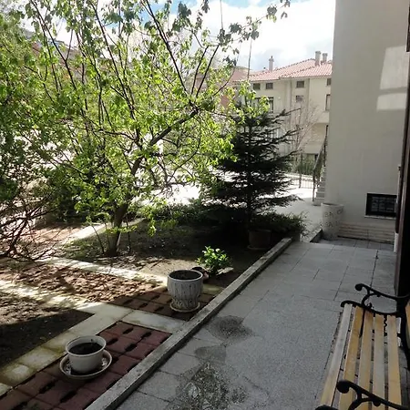 Apartment Guest Casa Luba *