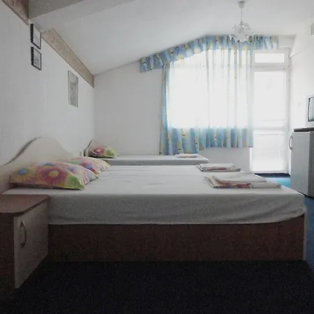 Guest Casa Luba Апартаменты