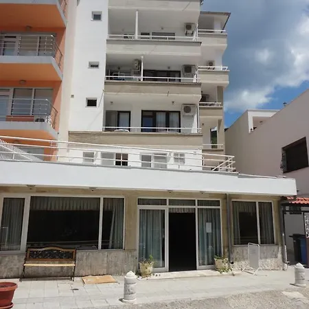 Apartment Guest Casa Luba Sveti Vlas